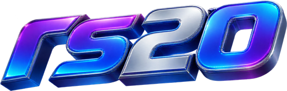 RS20 Logo